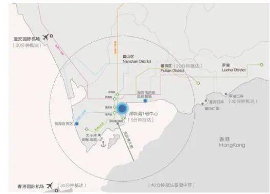 2024网站 深圳湾1号首页网站-房天下PG麻将胡了2试玩南山「深圳湾1号」招租(图3)